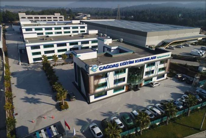 Çağdaş Eğitim Koleji