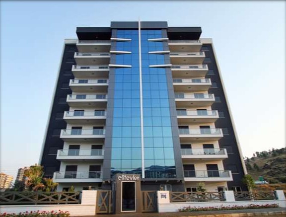 M. Gültekin İnşaat